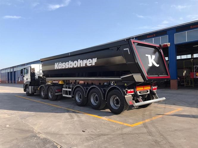 Изображение к статье ««Русбизнесавто» стала стратегическим партнером компании Kassbohrer»