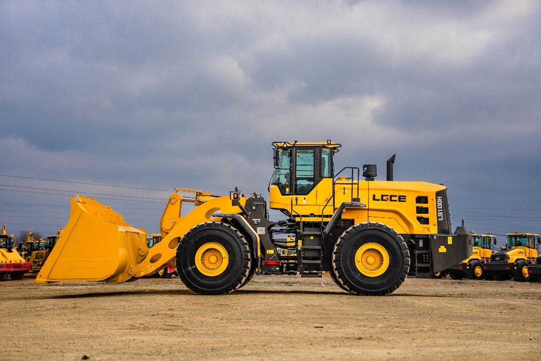 Изображение к статье «LGCE L9100H – ВЫСОКОТЕХНОЛОГИЧНАЯ НОВИНКА В РУСБИЗНЕСАВТО»