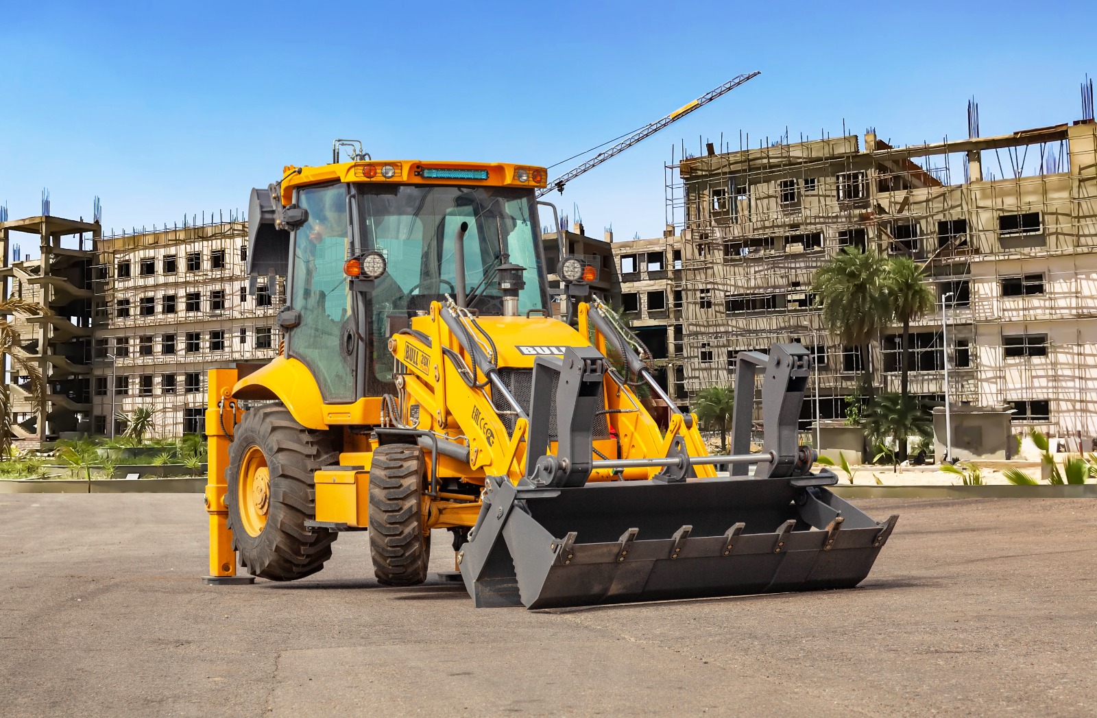 Изображение к статье ««Русбизнесавто» снизил цены на Bull в июле»