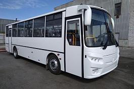 КАВЗ 4238-D2 "Аврора" ЯМЗ Евро-5, МКПП FastGear, межгород