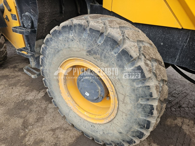 Купить Погрузчик фронтальный LONKING CDM835G б/у (2023 г.в., 1 342 м/ч)(6624) в компании Русбизнесавто - изображение 9