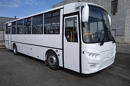 КАВЗ 4238-D1 "Аврора" ЯМЗ Евро-5, МКПП FastGear, пригород