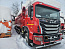 Купить Самосвал JAC N410 8х4 б/у (2023 г.в., 173 138 км)(3939)Сбер комиссия в компании Русбизнесавто - изображение 0