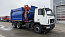 Купить МКМ-50-22 на шасси МАЗ 631226-585-042, мусоровоз, 22м3, бок. загрузка, МАЯТНИК, унив. захват в компании Русбизнесавто - изображение 4