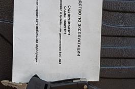 Самосвал  FAW J6  (8x4)  б/у (2021 г. 83 086 км)