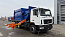 Купить МКМ-50-22 на шасси МАЗ 631226-585-042, мусоровоз, 22м3, бок. загрузка, МАЯТНИК, унив. захват в компании Русбизнесавто - изображение 17