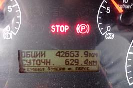 КАМАЗ 65222-53 самосвал б/у (2021 г., 42 650 км.) (6112)