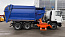 Купить МКМ-50-22 на шасси МАЗ 631226-585-042, мусоровоз, 22м3, бок. загрузка, МАЯТНИК, унив. захват в компании Русбизнесавто - изображение 13