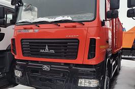 Самосвал 6х4 МАЗ 650128-8570-000 20 тн. 20 м3 б/у (2021 г ,49 317 км)