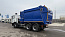 Купить МКМ-50-22 на шасси МАЗ 631226-585-042, мусоровоз, 22м3, бок. загрузка, МАЯТНИК, унив. захват в компании Русбизнесавто - изображение 9