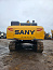 Купить Экскаватор гусеничный SANY SY415H б/у (2024;506 м/ч)(23K8)продан в компании Русбизнесавто - изображение 4