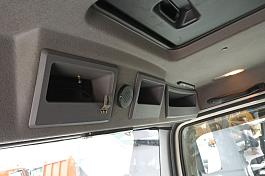 Седельный тягач КАМАЗ 65206-T5 (Т2640) б/у (2021 г., 230 904 км)