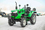 Купить Трактор SCOUT – TE Series – TE-254 (25 л.с.) в компании Русбизнесавто - изображение 0