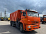 Купить КАМАЗ 6520-53 самосвал б/у (2020 г., 126 545 км.) в компании Русбизнесавто - изображение 6