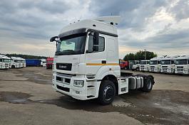 КАМАЗ 5490-DC (МКПП) седельный тягач б/у (2019 г., 150 052 км.)(7249)