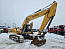 Купить Экскаватор гусеничный Liugong CLG933E б/у (2022г., 4 630 м/ч) (2878) в компании Русбизнесавто - изображение 0