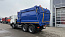 Купить МКМ-50-22 на шасси МАЗ 631226-585-042, мусоровоз, 22м3, бок. загрузка, МАЯТНИК, унив. захват в компании Русбизнесавто - изображение 23