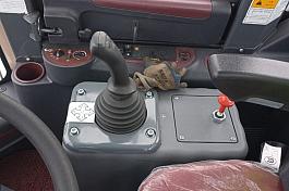 Погрузчик фронтальный Lonking ZL50NCS б/у (2022 г., 22 м.ч.)