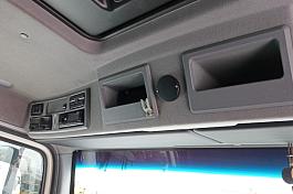 Седельный тягач КАМАЗ 65206-T5 (Т2640) б/у (2021 г., 266 501 км)