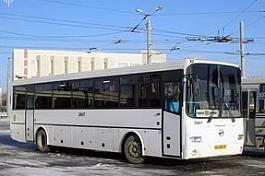 ЛиАЗ 525662 (междугородный, дв.ЯМЗ 310л.с./ZF мех/RABA)