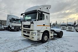 КАМАЗ 5490, АКПП седельный тягач б/у (2020 г., 502 412 км.)(4762)