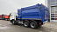Купить МКМ-50-22 на шасси МАЗ 631226-585-042, мусоровоз, 22м3, бок. загрузка, МАЯТНИК, унив. захват в компании Русбизнесавто - изображение 22
