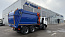 Купить МКМ-50-22 на шасси МАЗ 631226-585-042, мусоровоз, 22м3, бок. загрузка, МАЯТНИК, унив. захват в компании Русбизнесавто - изображение 1