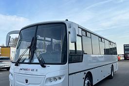 КАВЗ 4238-B2 "Аврора"  Weichai Евро-5, МКПП FastGear, межгород