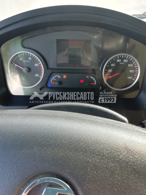 Купить Cедельный тягач  SHACMAN SX42584V324 6х4 б/у (2022г., 56 665 км)(0250)	 в компании Русбизнесавто - изображение 17