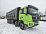 Купить Самосвал SHACMAN SX331863366 8х4 550 л.с б/у (2023 г., 72 599 км.)(7761)рестайлинг в компании Русбизнесавто - изображение 0