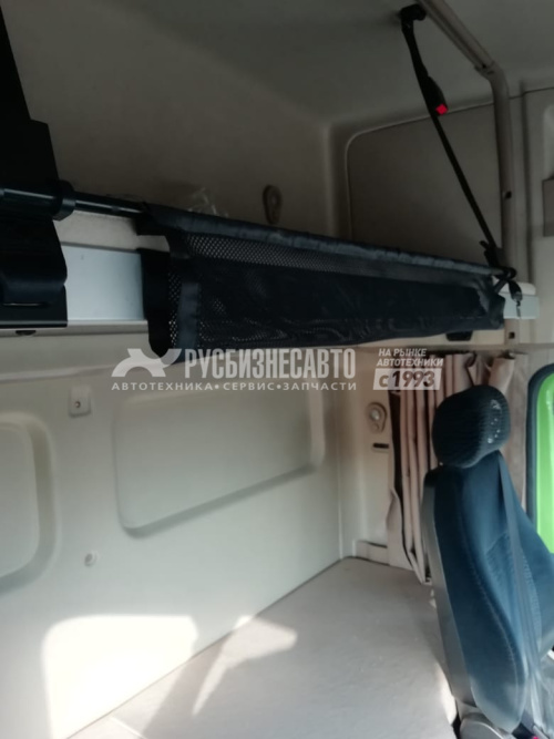 Купить Cедельный тягач  SHACMAN SX42584V324 6х4 б/у (2022г., 56 665 км)(0250)	 в компании Русбизнесавто - изображение 15