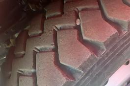 Самосвал 6х4 МАЗ 650128-8570-000 20 тн. 20 м3 б/у (2021 г , 46 359 км)