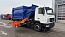 Купить МКМ-50-22 на шасси МАЗ 631226-585-042, мусоровоз, 22м3, бок. загрузка, МАЯТНИК, унив. захват в компании Русбизнесавто - изображение 16