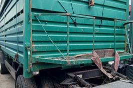 Прицеп-зерновоз 852911А-1 б/у, 2019г. (2052)-Сбер-комиссия