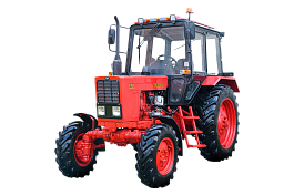 Трактор "Беларус 82.1" (ЧЛМЗ)