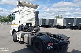 КАМАЗ 5490-DC седельный тягач б/у (2019 г., 72 592 км.) 