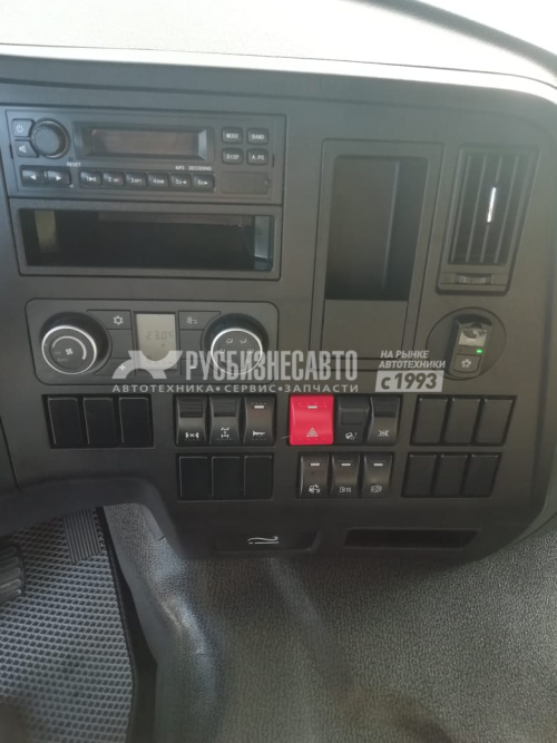 Купить Cедельный тягач  SHACMAN SX42584V324 6х4 б/у (2022г., 56 665 км)(0250)	 в компании Русбизнесавто - изображение 13