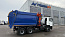 Купить МКМ-50-22 на шасси МАЗ 631226-585-042, мусоровоз, 22м3, бок. загрузка, МАЯТНИК, унив. захват в компании Русбизнесавто - изображение 2
