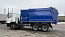 Купить МКМ-50-22 на шасси МАЗ 631226-585-042, мусоровоз, 22м3, бок. загрузка, МАЯТНИК, унив. захват в компании Русбизнесавто - изображение 8