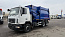 Купить МКМ-50-22 на шасси МАЗ 631226-585-042, мусоровоз, 22м3, бок. загрузка, МАЯТНИК, унив. захват в компании Русбизнесавто - изображение 7