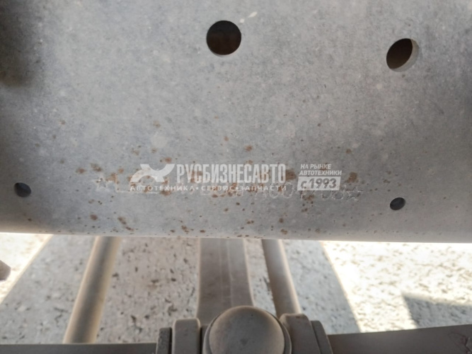 Купить Седельный тягач BEIBEN BBTR 2648 6x4, б/у (2023 г., 126 598 км.)(4708)-Cбер комиссия в компании Русбизнесавто - изображение 8