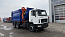 Купить МКМ-50-22 на шасси МАЗ 631226-585-042, мусоровоз, 22м3, бок. загрузка, МАЯТНИК, унив. захват в компании Русбизнесавто - изображение 5