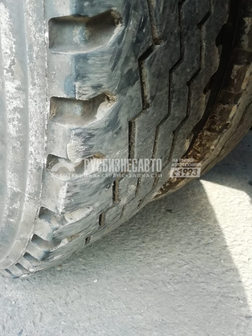 Купить Cедельный тягач  SHACMAN SX42584V324 6х4 б/у (2022г., 56 665 км)(0250)	 в компании Русбизнесавто - изображение 11