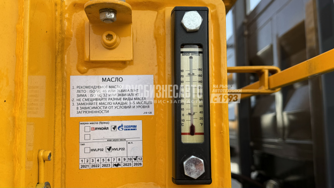 Купить КМУ FAW 3250 (6*4, 390л.с., Евро-5) + SOOSAN SCS736LII верх.упр. + борт сталь 8,0м. АМ в компании Русбизнесавто - изображение 8