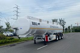 ППЦ-32 BULL TCP31 (светлые НП, 32м3,алюминий 5182, 5 отс., нижн. налив, сист рек., 3 оси SAF)