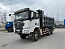 Купить Самосвал SHACMAN SX32586W385C 6x6 б/у (2022 г., 44 466 км.) в компании Русбизнесавто - изображение 0