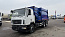 Купить МКМ-50-22 на шасси МАЗ 631226-585-042, мусоровоз, 22м3, бок. загрузка, МАЯТНИК, унив. захват в компании Русбизнесавто - изображение 6